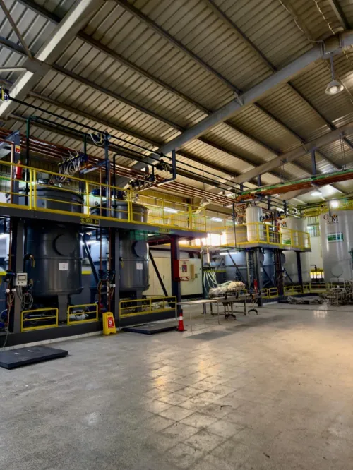 automatisme industriel