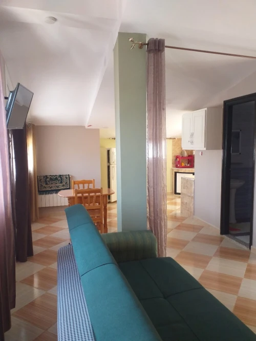 Location vacances Appartement Studio Jijel Jijel