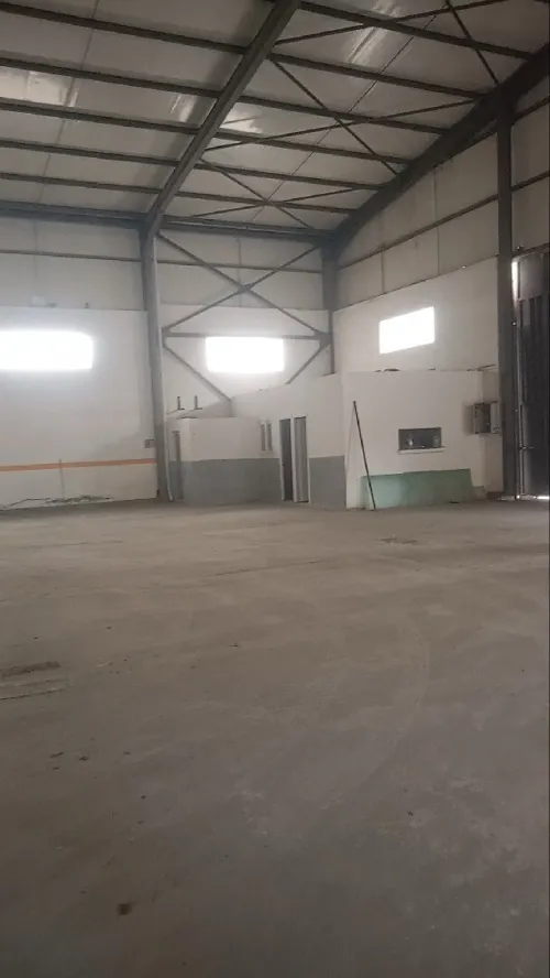 Location Hangar - Usine Alger Sidi moussa
