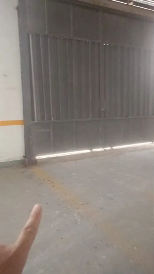 Location Hangar - Usine Alger Sidi moussa