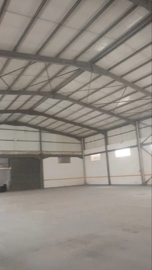 Location Hangar - Usine Alger Sidi moussa