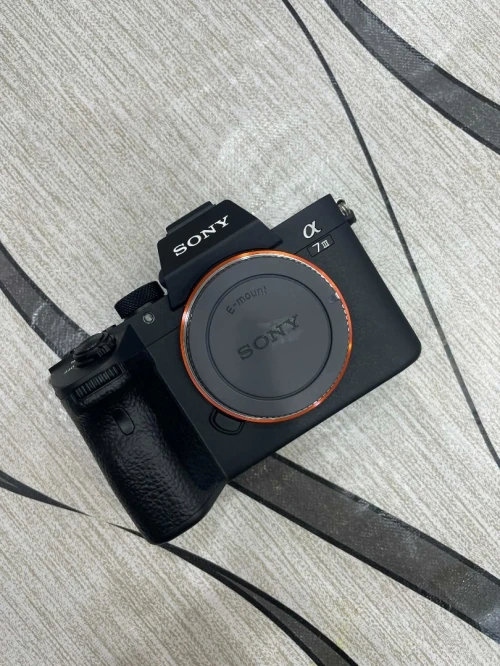 Sony A7III