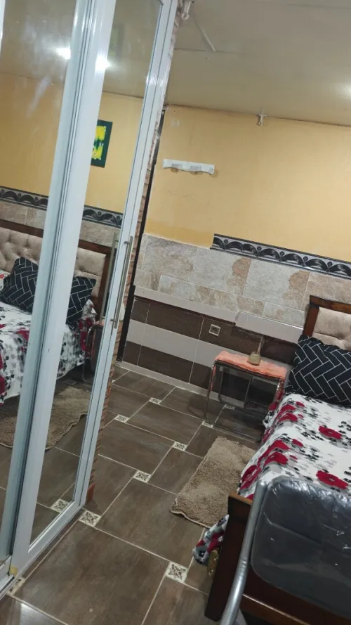 Location Appartement Niveau de villa Studio Alger Ain taya