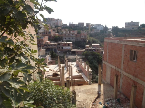 Vente Terrain Alger Zeralda