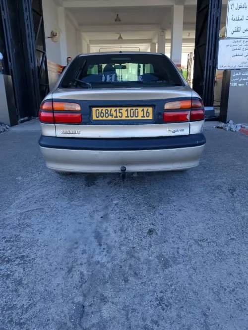Renault Laguna 1 2000 Laguna 1