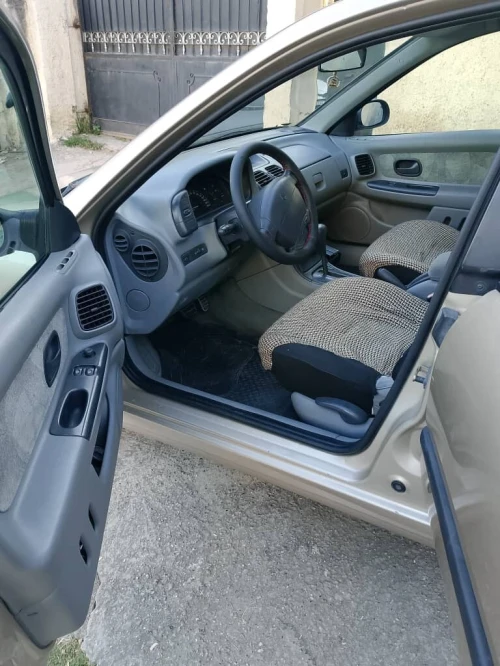 Renault Laguna 1 2000 Laguna 1