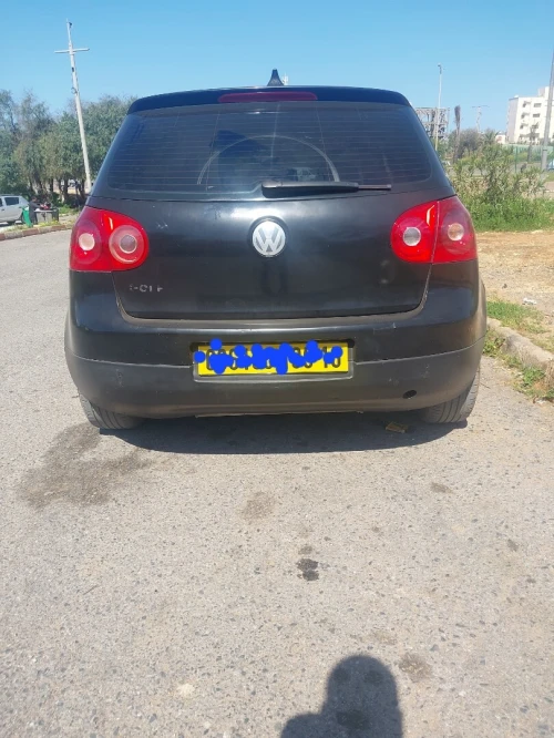 Volkswagen Golf 5 2005 Golf 5