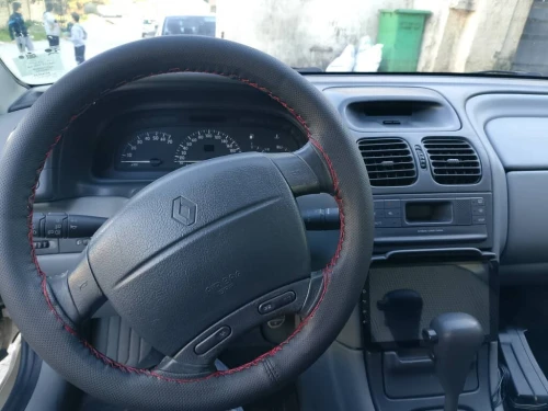 Renault Laguna 1 2000 Laguna 1