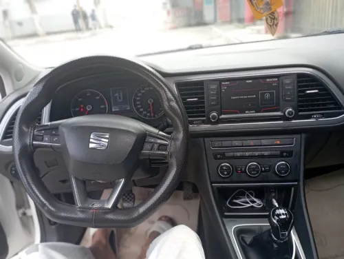 Seat Leon 2016 LINEA R+