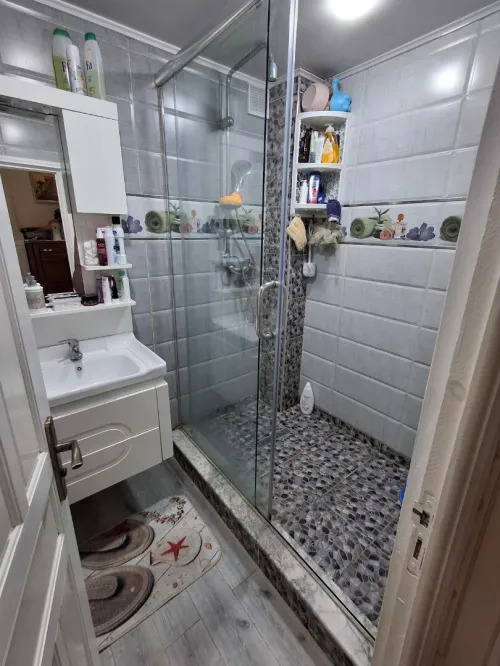 Vente Appartement F2 Alger Zeralda