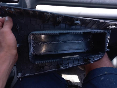 Reparation AIR BAG Professional 