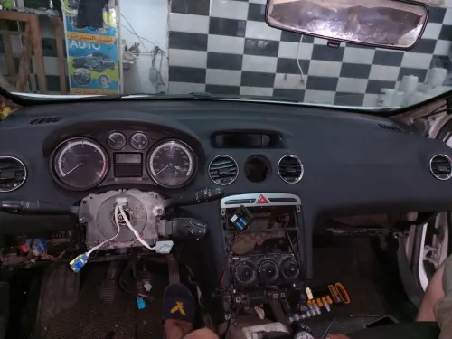 Reparation AIR BAG Professional 