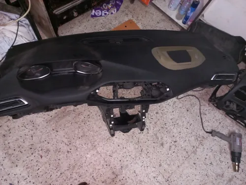 Reparation AIR BAG Professional 