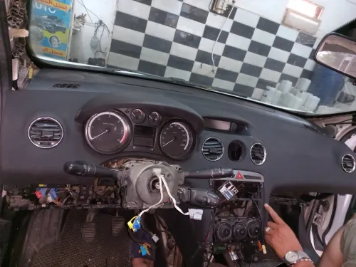 Reparation AIR BAG Professional 