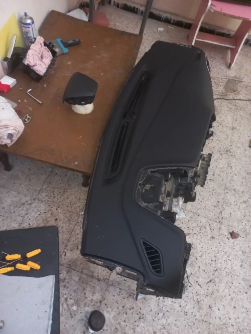 Reparation AIR BAG Professional 