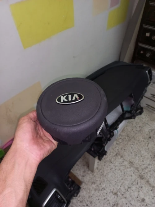 Reparation AIR BAG Professional 