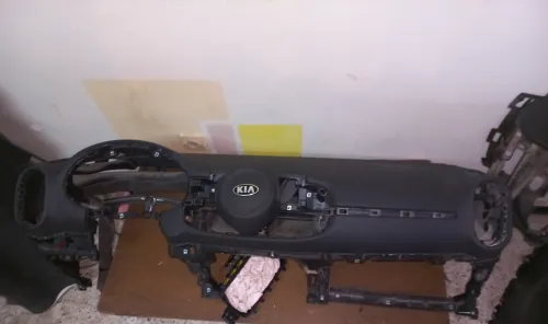 Reparation AIR BAG Professional 