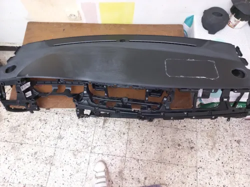 Reparation AIR BAG Professional 