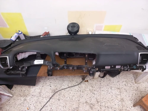 Reparation AIR BAG Professional 