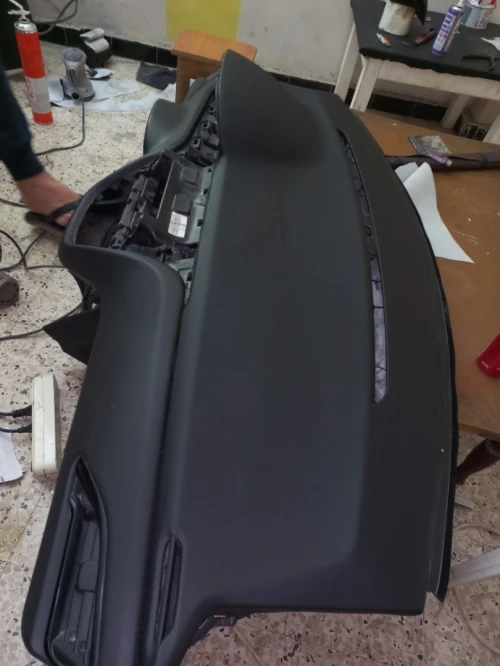Reparation AIR BAG Professional 