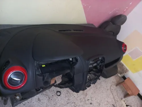 Reparation AIR BAG Professional 