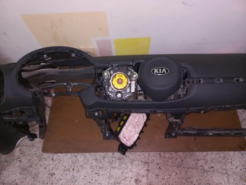 Reparation AIR BAG Professional 