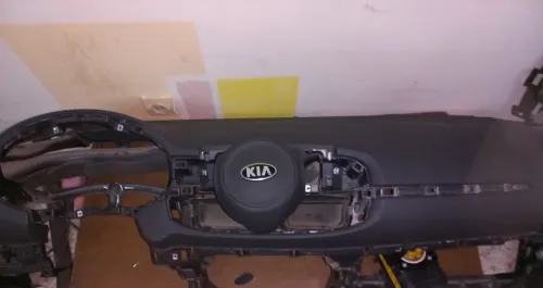 Reparation AIR BAG Professional 