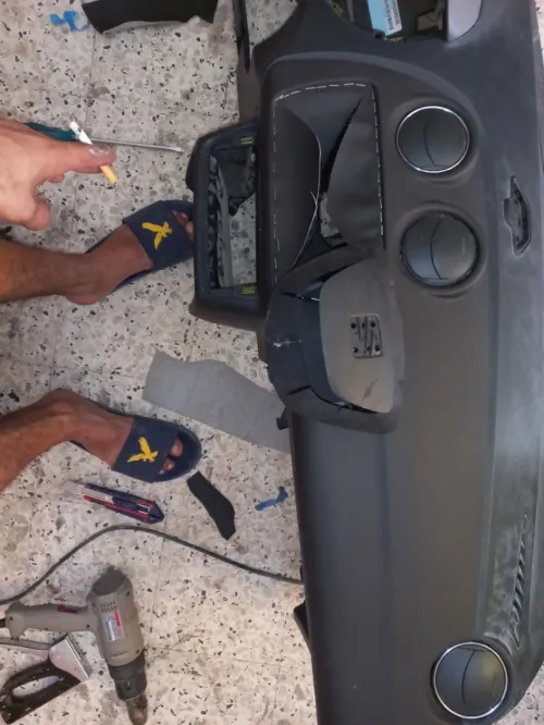 Reparation AIR BAG Professional 