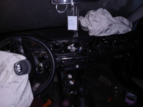 Reparation AIR BAG Professional 