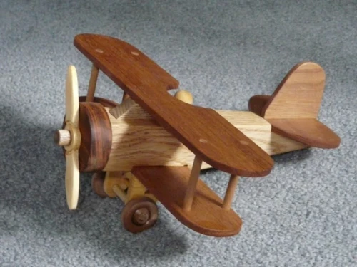 jouet voiture en bois 