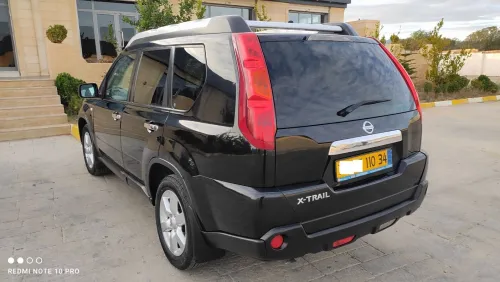 Nissan X Trail 2010 T31 4x4