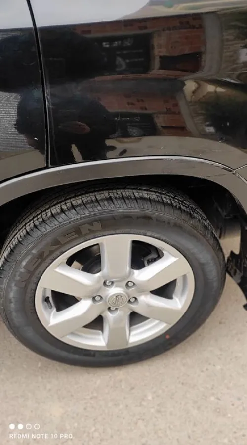 Nissan X Trail 2010 T31 4x4