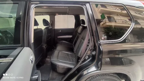 Nissan X Trail 2010 T31 4x4