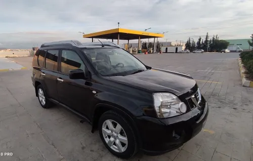 Nissan X Trail 2010 T31 4x4