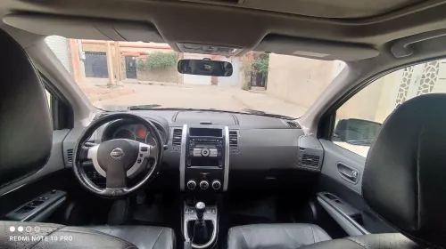 Nissan X Trail 2010 T31 2L DCi 4x4