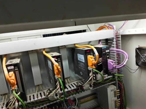 Réparation et maintenance des machines CNC (PLASMA, LASER, ROUTER, laser engraving ...... etc)