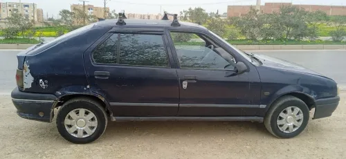 Renault 19 1995 19
