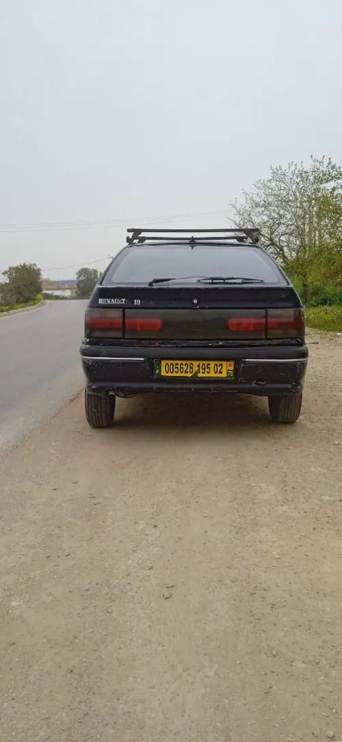Renault 19 1995 19