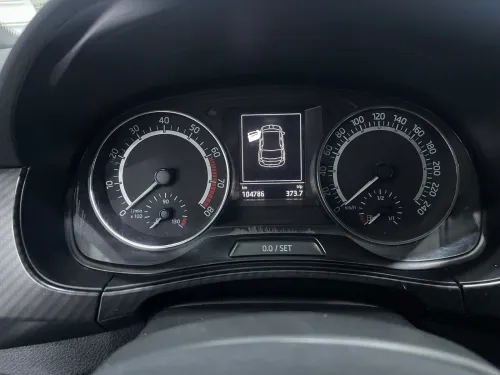 Skoda Fabia 2021 Monte Carlo