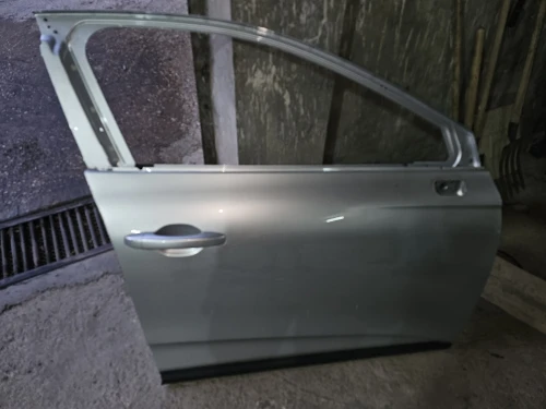 Porte Renault Clio 5