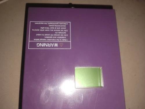 Réparation éléctronique