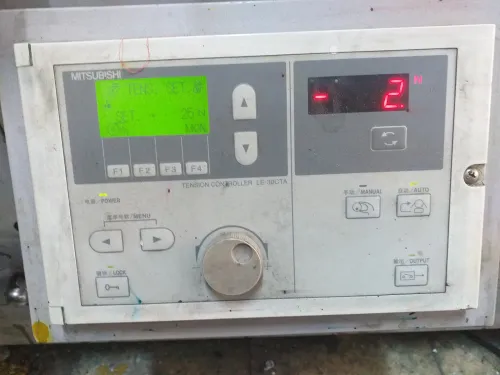Réparation éléctronique