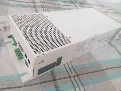 Réparation éléctronique