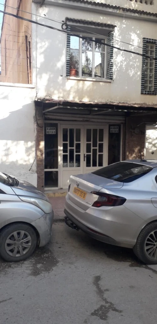 Location Local Alger Dely brahim