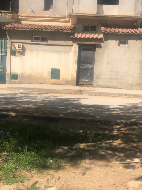 Vente Villa Boumerdes Boudouaou