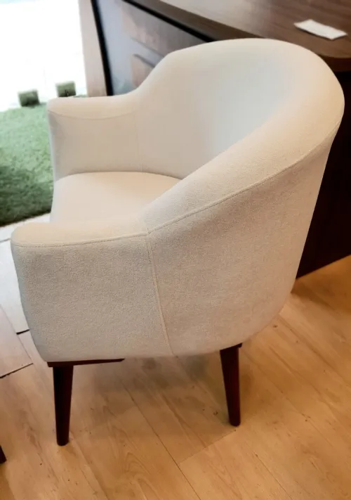 chaise chauffeuse 
