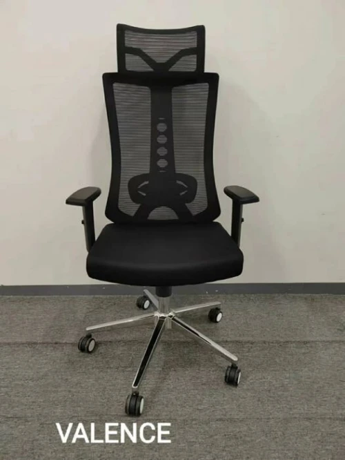 chaise ergonomique 