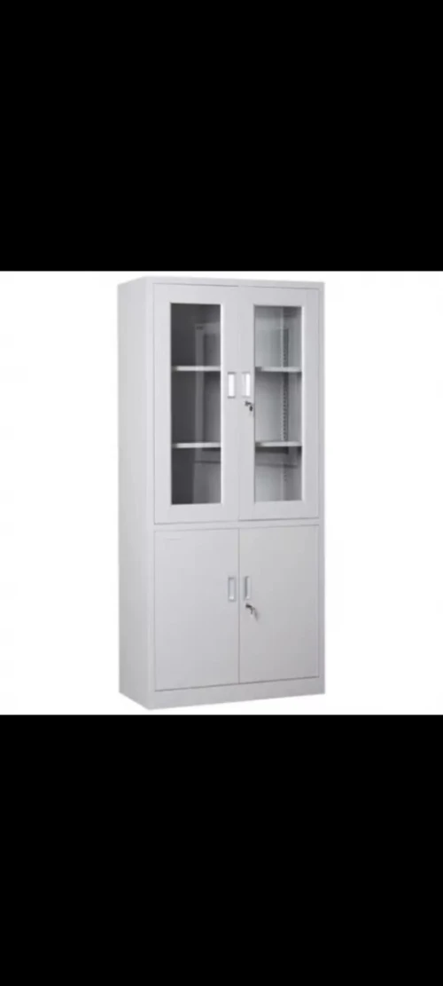 Armoire 2portes métallique importation 