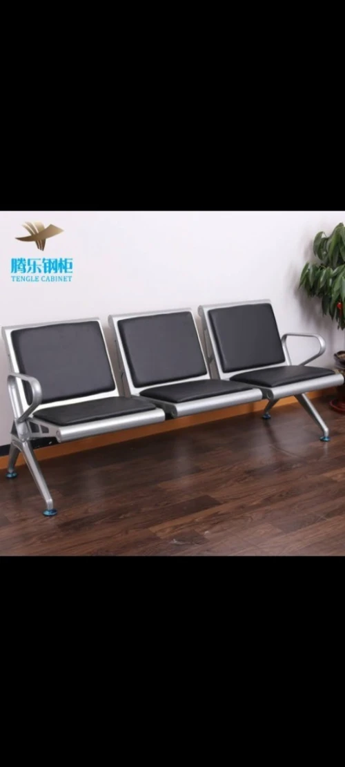 banquette d'attente