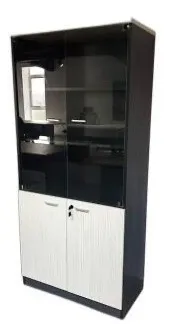 Armoire vitrée